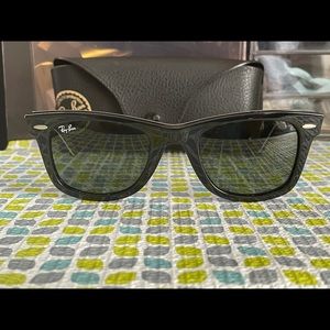 Ray-Ban Original Wayfarer Special Series